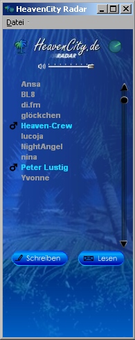Mini client (desktop)