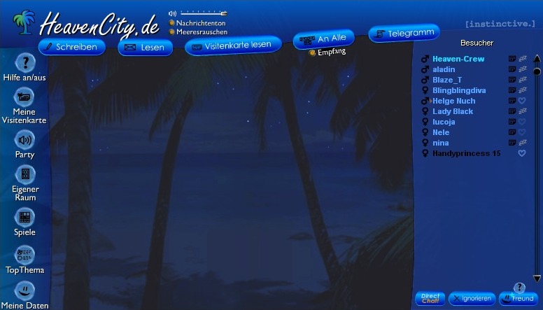 Dynamic night-time theming