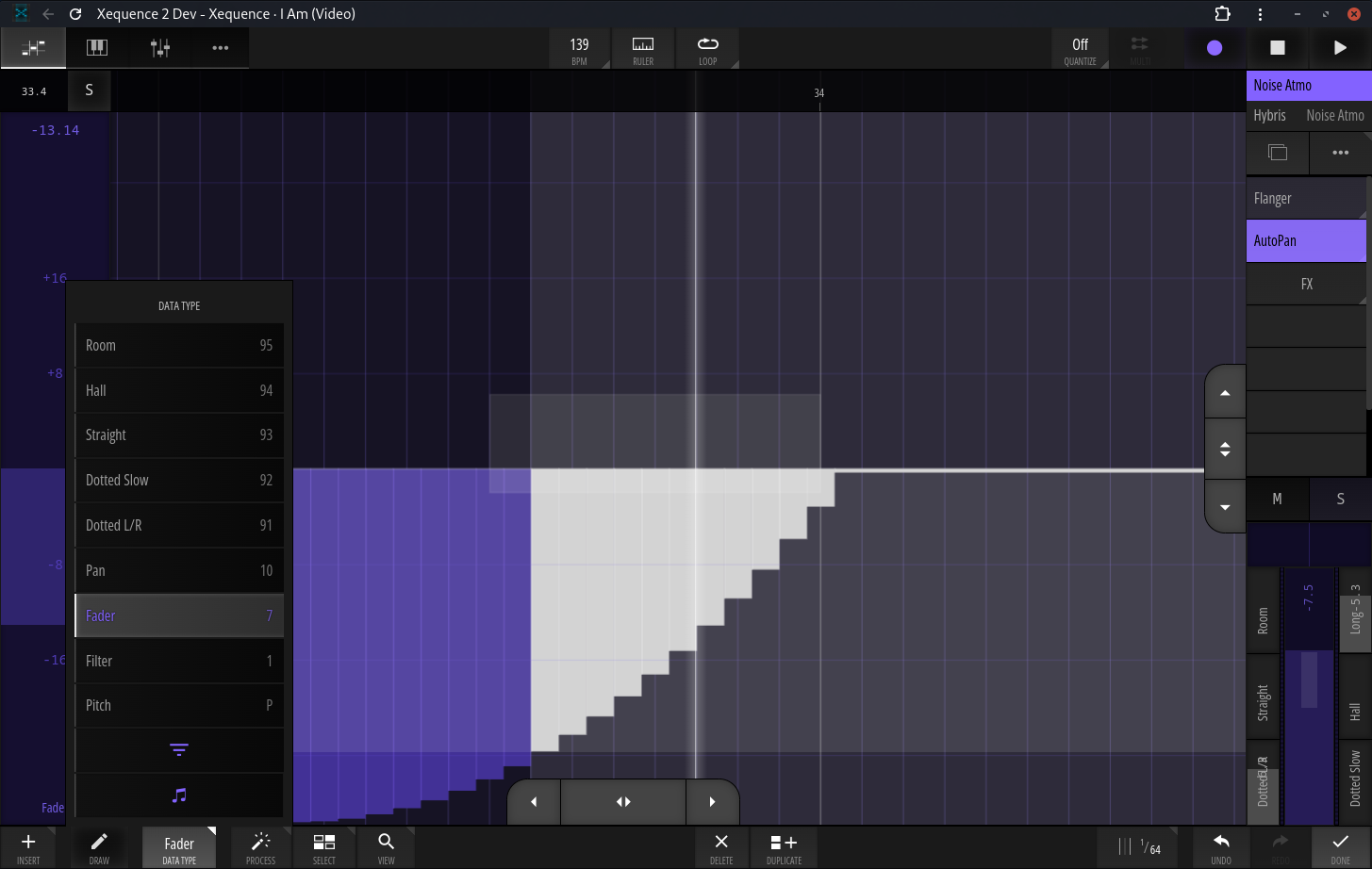 Controller Editor