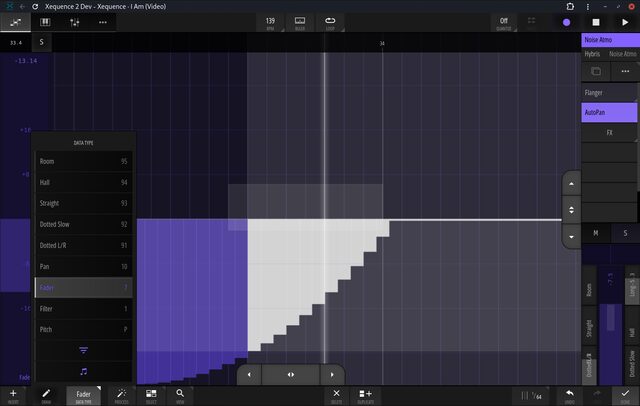 Controller editor